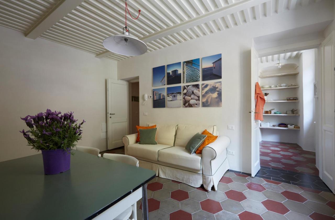 Fisherman'S House N.3 Varenna Extérieur photo