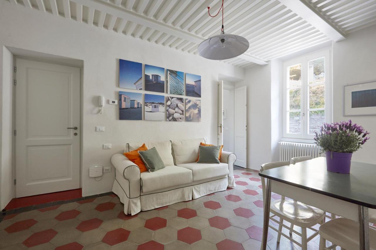 Fisherman'S House N.3 Varenna Extérieur photo